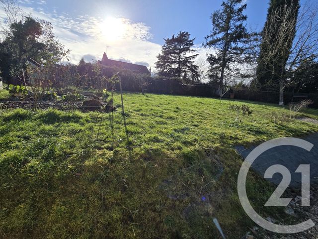 Maison &agrave; vendre - 4 pi&egrave;ces - 78,03 m2 - Grossouvre - 18 - CENTRE