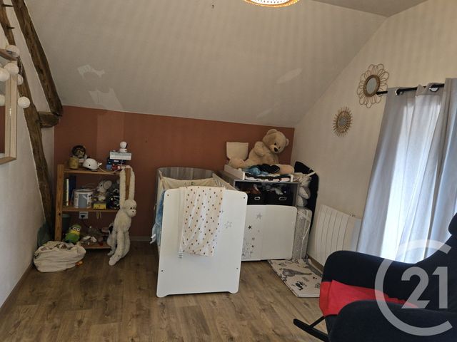 Maison &agrave; vendre - 4 pi&egrave;ces - 78,03 m2 - Grossouvre - 18 - CENTRE