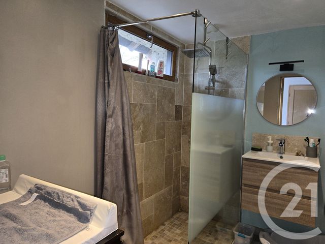 Maison &agrave; vendre - 4 pi&egrave;ces - 78,03 m2 - Grossouvre - 18 - CENTRE