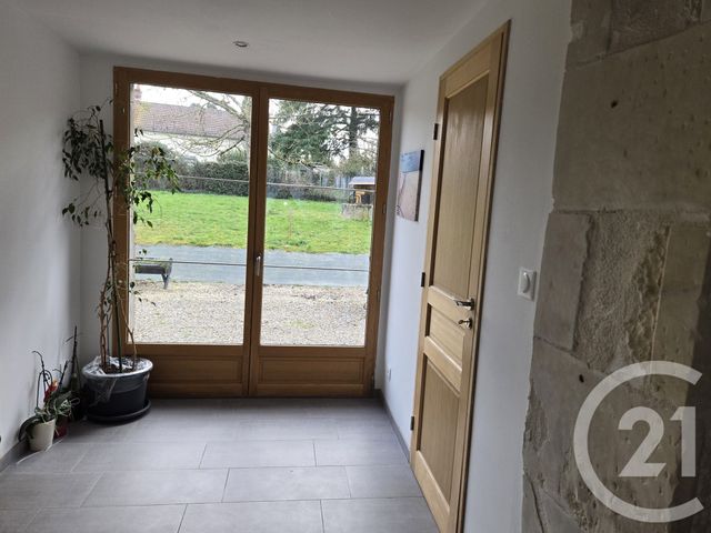 Maison &agrave; vendre - 4 pi&egrave;ces - 78,03 m2 - Grossouvre - 18 - CENTRE