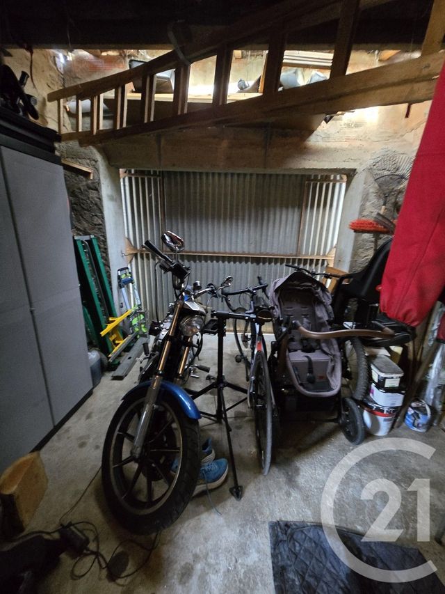 Maison &agrave; vendre - 4 pi&egrave;ces - 78,03 m2 - Grossouvre - 18 - CENTRE