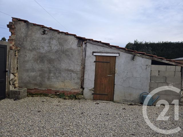 Maison &agrave; vendre - 4 pi&egrave;ces - 78,03 m2 - Grossouvre - 18 - CENTRE