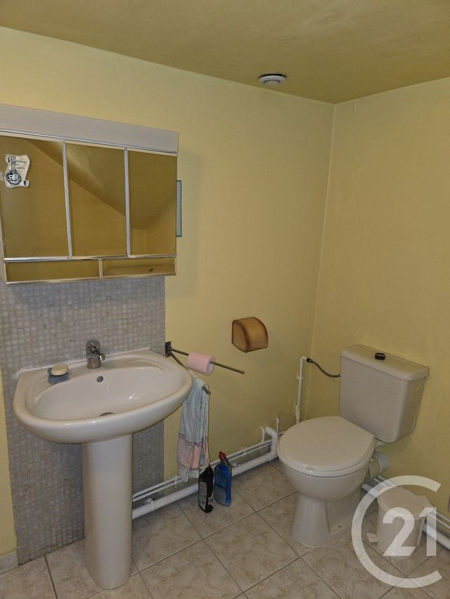 Maison &agrave; vendre - 5 pi&egrave;ces - 103 m2 - Sancoins - 18 - CENTRE