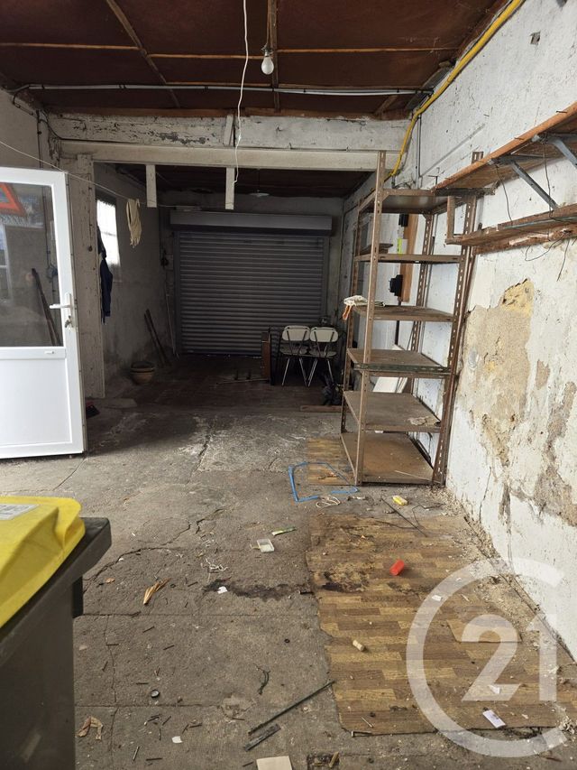 Maison &agrave; vendre - 5 pi&egrave;ces - 103 m2 - Sancoins - 18 - CENTRE