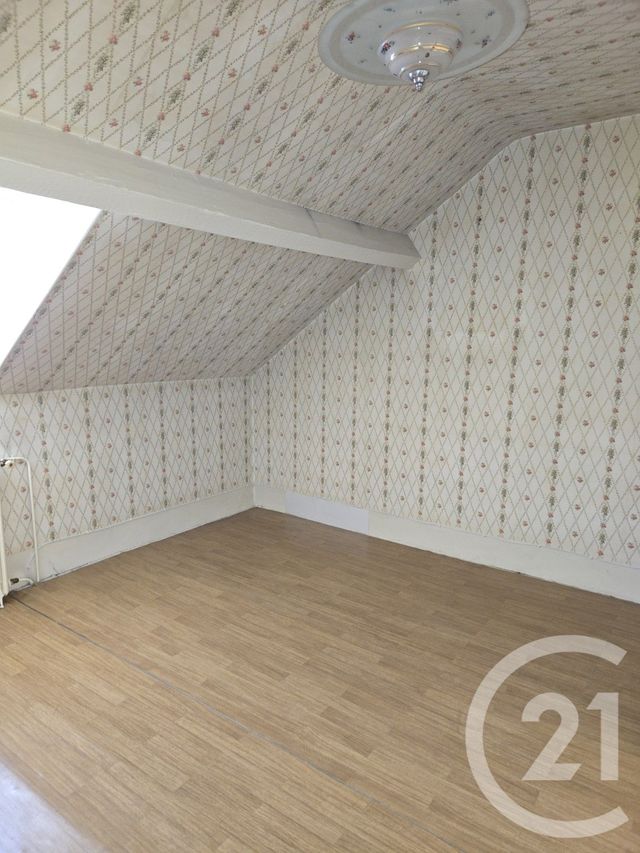 Maison &agrave; vendre - 5 pi&egrave;ces - 103 m2 - Sancoins - 18 - CENTRE