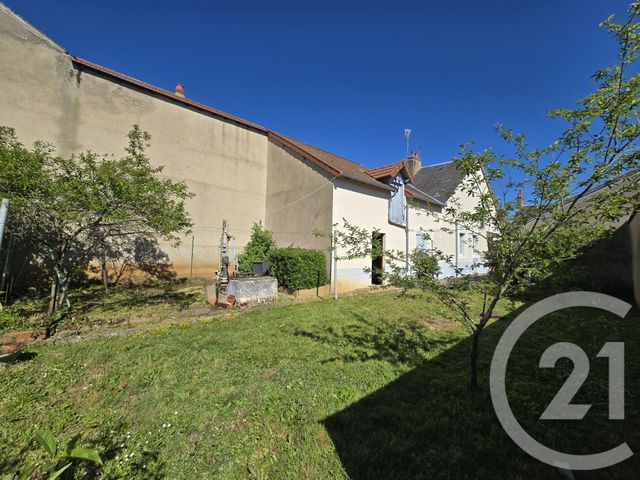 Maison à vendre SANCOINS