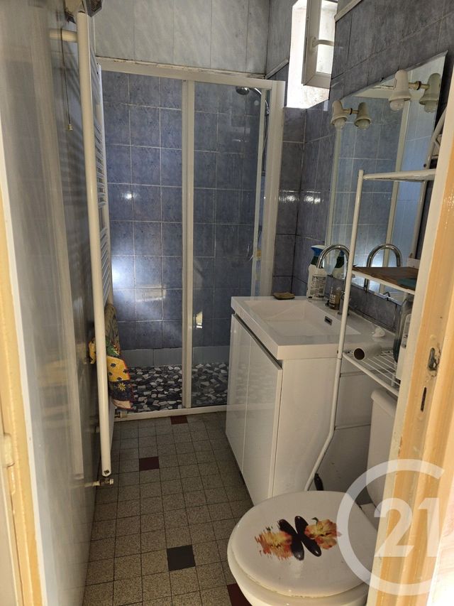 Maison &agrave; vendre - 5 pi&egrave;ces - 103 m2 - Sancoins - 18 - CENTRE