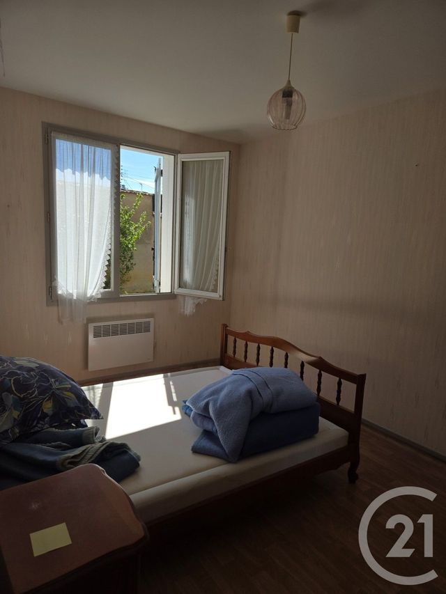 Maison &agrave; vendre - 5 pi&egrave;ces - 103 m2 - Sancoins - 18 - CENTRE