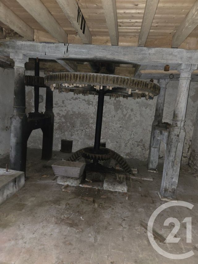 Maison &agrave; vendre - 7 pi&egrave;ces - 146,18 m2 - La Guerche Sur L Aubois - 18 - CENTRE