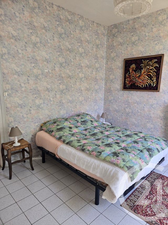 Maison &agrave; vendre - 7 pi&egrave;ces - 146,18 m2 - La Guerche Sur L Aubois - 18 - CENTRE