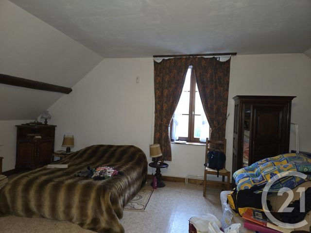 Maison &agrave; vendre - 7 pi&egrave;ces - 146,18 m2 - La Guerche Sur L Aubois - 18 - CENTRE