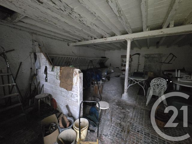 Maison &agrave; vendre - 7 pi&egrave;ces - 146,18 m2 - La Guerche Sur L Aubois - 18 - CENTRE