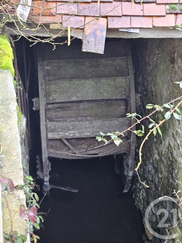 Maison &agrave; vendre - 7 pi&egrave;ces - 146,18 m2 - La Guerche Sur L Aubois - 18 - CENTRE