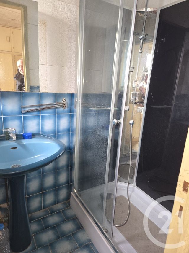 Maison &agrave; vendre - 3 pi&egrave;ces - 43,05 m2 - Sancoins - 18 - CENTRE