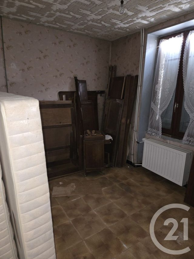 Maison &agrave; vendre - 3 pi&egrave;ces - 43,05 m2 - Sancoins - 18 - CENTRE