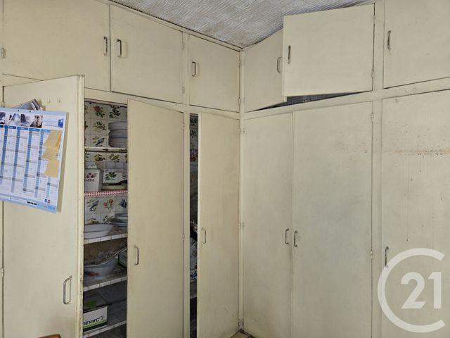 Maison &agrave; vendre - 3 pi&egrave;ces - 43,05 m2 - Sancoins - 18 - CENTRE