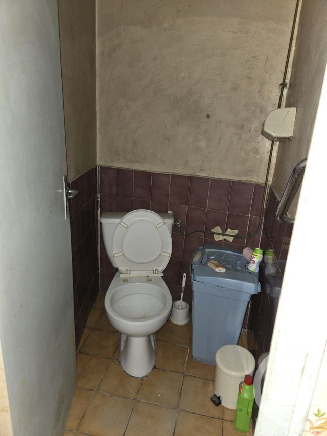 Maison &agrave; vendre - 3 pi&egrave;ces - 43,05 m2 - Sancoins - 18 - CENTRE