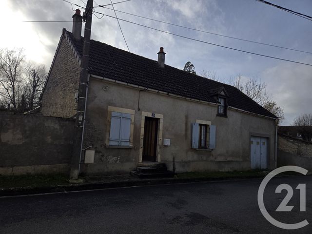 Maison à vendre SANCOINS