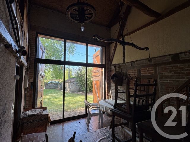 Maison &agrave; vendre - 5 pi&egrave;ces - 111,66 m2 - Neure - 03 - AUVERGNE