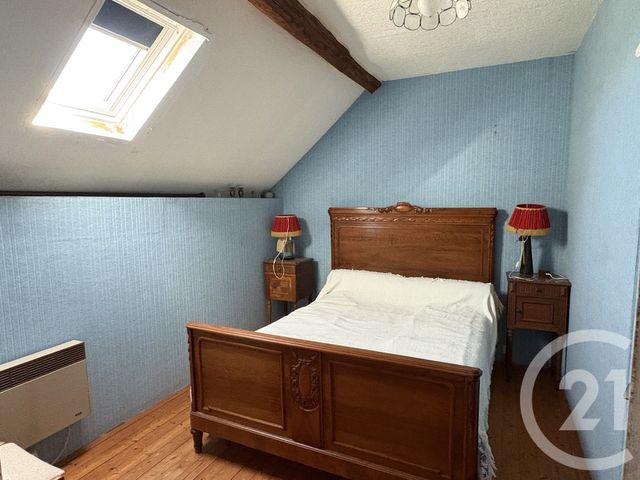 Maison &agrave; vendre - 5 pi&egrave;ces - 111,66 m2 - Neure - 03 - AUVERGNE