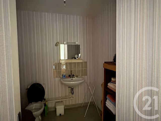 Maison &agrave; vendre - 5 pi&egrave;ces - 111,66 m2 - Neure - 03 - AUVERGNE