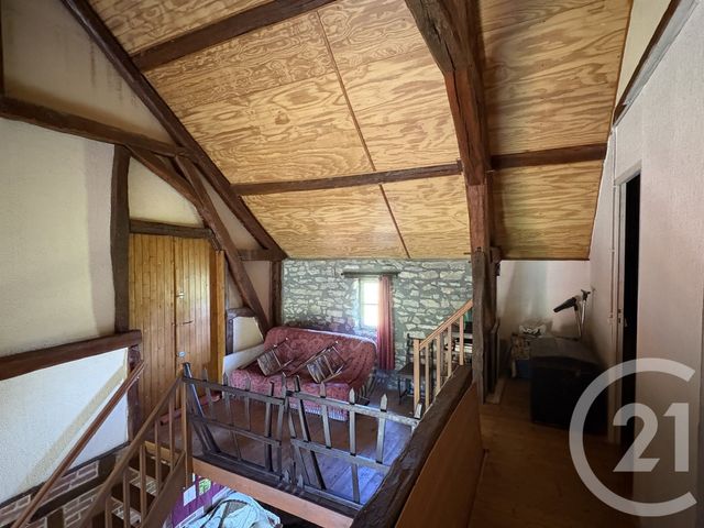 Maison &agrave; vendre - 5 pi&egrave;ces - 111,66 m2 - Neure - 03 - AUVERGNE