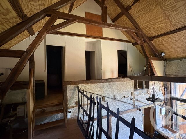 Maison &agrave; vendre - 5 pi&egrave;ces - 111,66 m2 - Neure - 03 - AUVERGNE