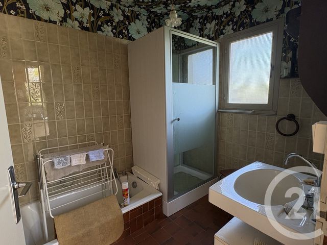 Maison &agrave; vendre - 5 pi&egrave;ces - 111,66 m2 - Neure - 03 - AUVERGNE