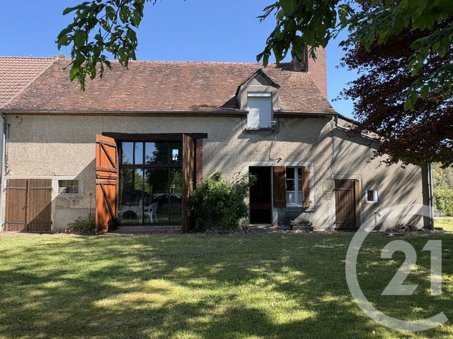 Maison à vendre NEURE