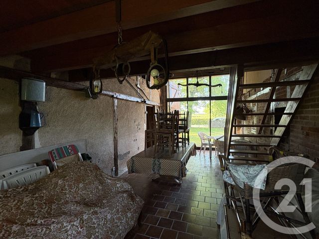 Maison &agrave; vendre - 5 pi&egrave;ces - 111,66 m2 - Neure - 03 - AUVERGNE