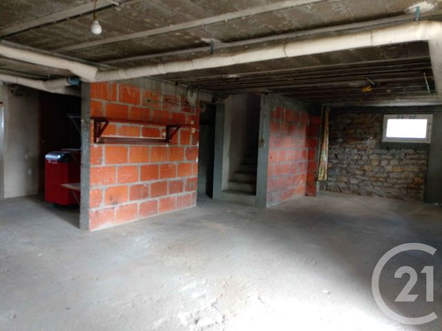 Maison &agrave; vendre - 3 pi&egrave;ces - 73,93 m2 - Lurcy Levis - 03 - AUVERGNE