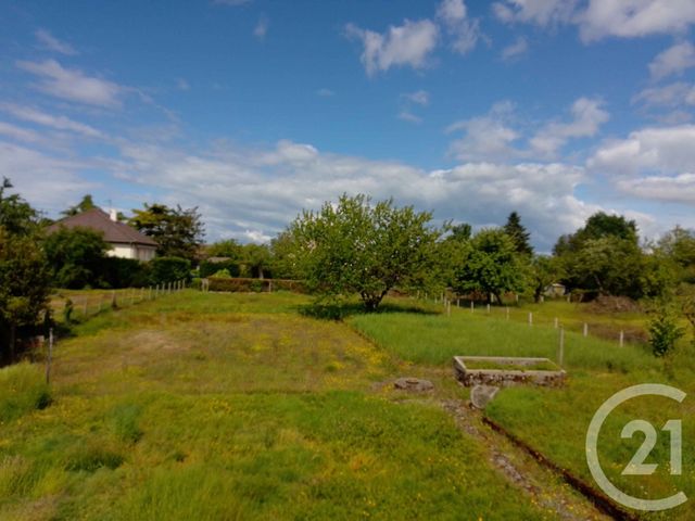 Maison &agrave; vendre - 3 pi&egrave;ces - 73,93 m2 - Lurcy Levis - 03 - AUVERGNE