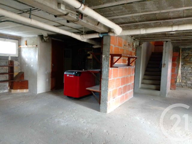 Maison &agrave; vendre - 3 pi&egrave;ces - 73,93 m2 - Lurcy Levis - 03 - AUVERGNE