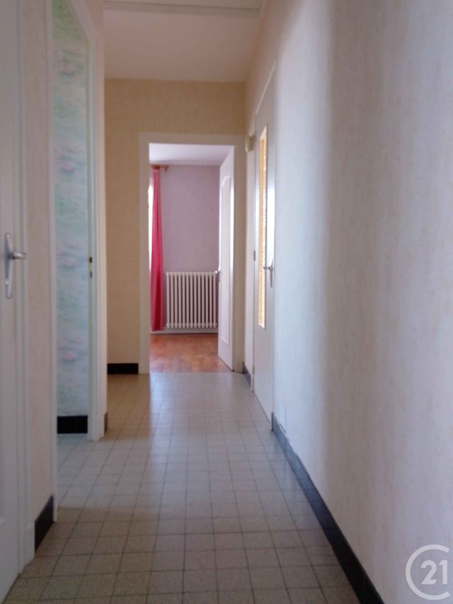Maison &agrave; vendre - 3 pi&egrave;ces - 73,93 m2 - Lurcy Levis - 03 - AUVERGNE