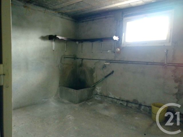 Maison &agrave; vendre - 3 pi&egrave;ces - 73,93 m2 - Lurcy Levis - 03 - AUVERGNE