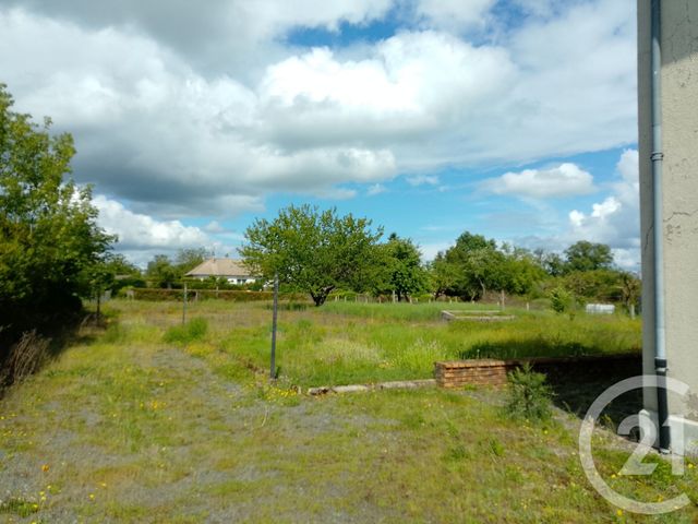 Maison &agrave; vendre - 3 pi&egrave;ces - 73,93 m2 - Lurcy Levis - 03 - AUVERGNE
