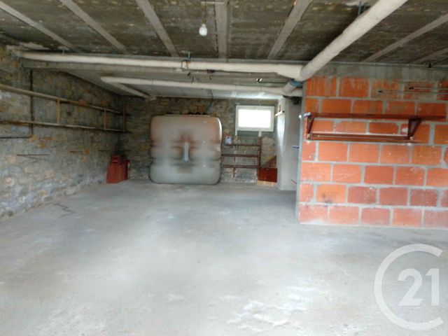 Maison &agrave; vendre - 3 pi&egrave;ces - 73,93 m2 - Lurcy Levis - 03 - AUVERGNE