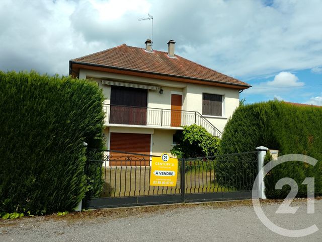 maison - LURCY LEVIS - 03