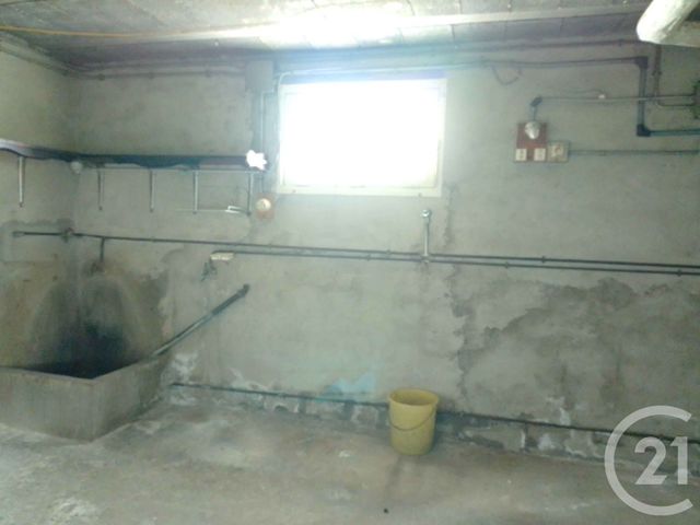Maison &agrave; vendre - 3 pi&egrave;ces - 73,93 m2 - Lurcy Levis - 03 - AUVERGNE