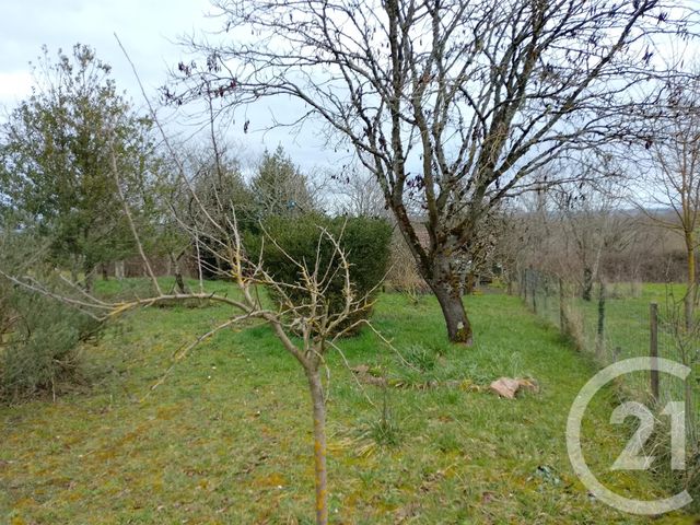 Maison &agrave; vendre - 5 pi&egrave;ces - 125,51 m2 - Franchesse - 03 - AUVERGNE