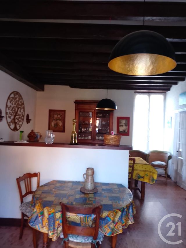 Maison &agrave; vendre - 5 pi&egrave;ces - 125,51 m2 - Franchesse - 03 - AUVERGNE