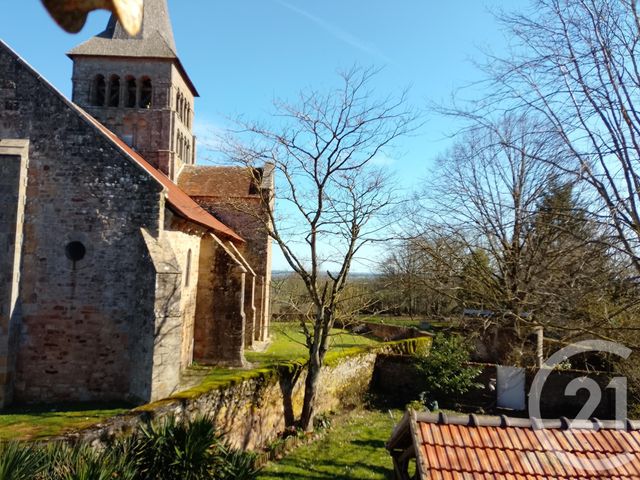 Maison &agrave; vendre - 5 pi&egrave;ces - 125,51 m2 - Franchesse - 03 - AUVERGNE