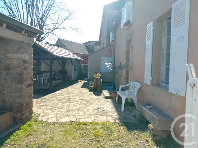 Maison &agrave; vendre - 5 pi&egrave;ces - 125,51 m2 - Franchesse - 03 - AUVERGNE
