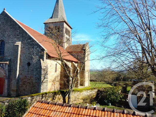 Maison &agrave; vendre - 5 pi&egrave;ces - 125,51 m2 - Franchesse - 03 - AUVERGNE