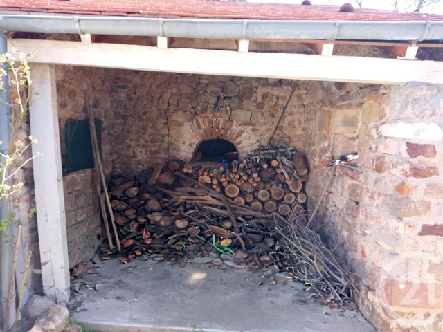 Maison &agrave; vendre - 5 pi&egrave;ces - 125,51 m2 - Franchesse - 03 - AUVERGNE