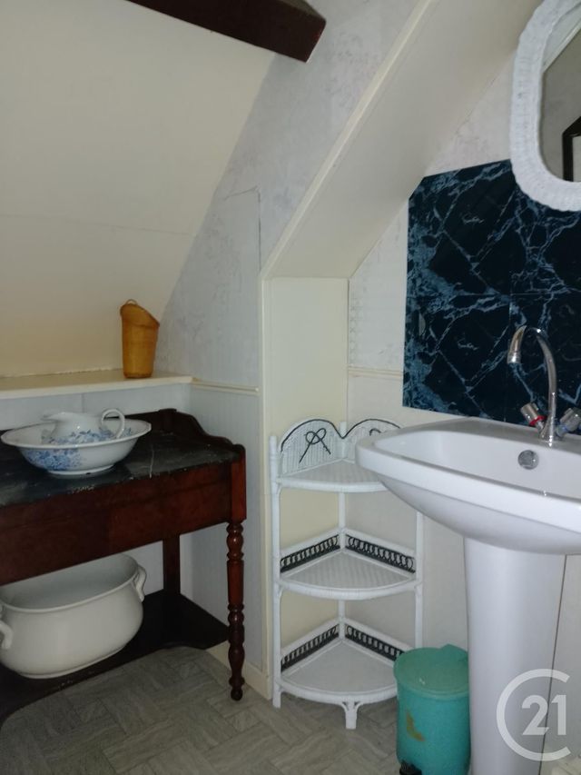 Maison &agrave; vendre - 5 pi&egrave;ces - 125,51 m2 - Franchesse - 03 - AUVERGNE