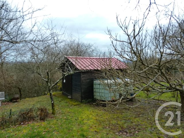 Maison &agrave; vendre - 5 pi&egrave;ces - 125,51 m2 - Franchesse - 03 - AUVERGNE