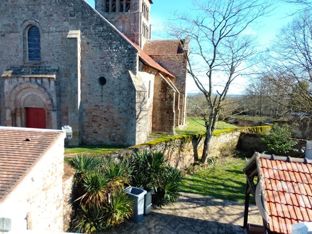 Maison &agrave; vendre - 5 pi&egrave;ces - 125,51 m2 - Franchesse - 03 - AUVERGNE