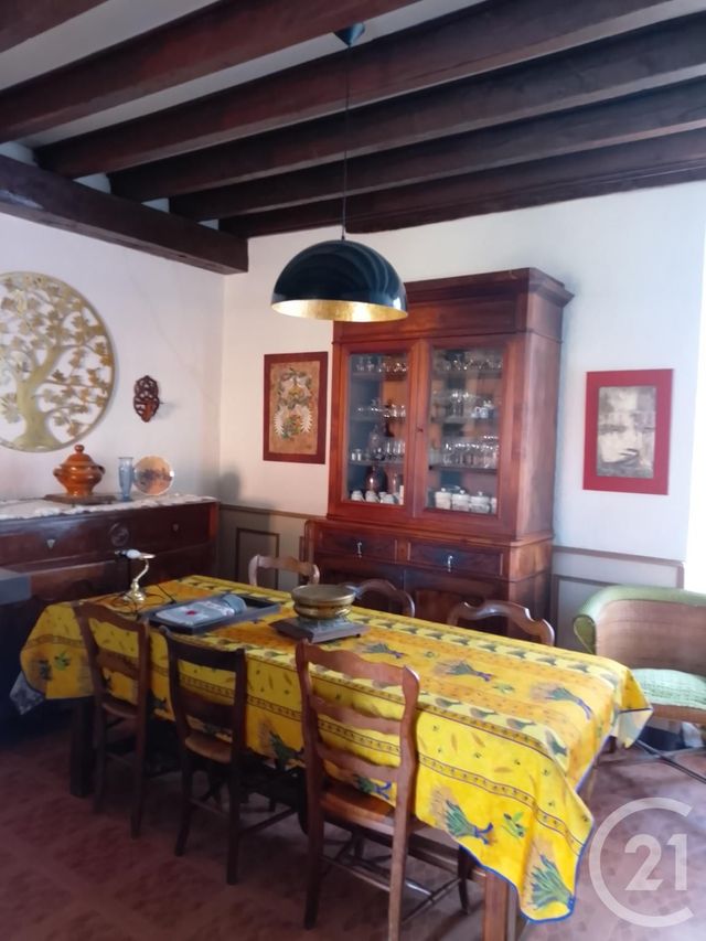 Maison &agrave; vendre - 5 pi&egrave;ces - 125,51 m2 - Franchesse - 03 - AUVERGNE