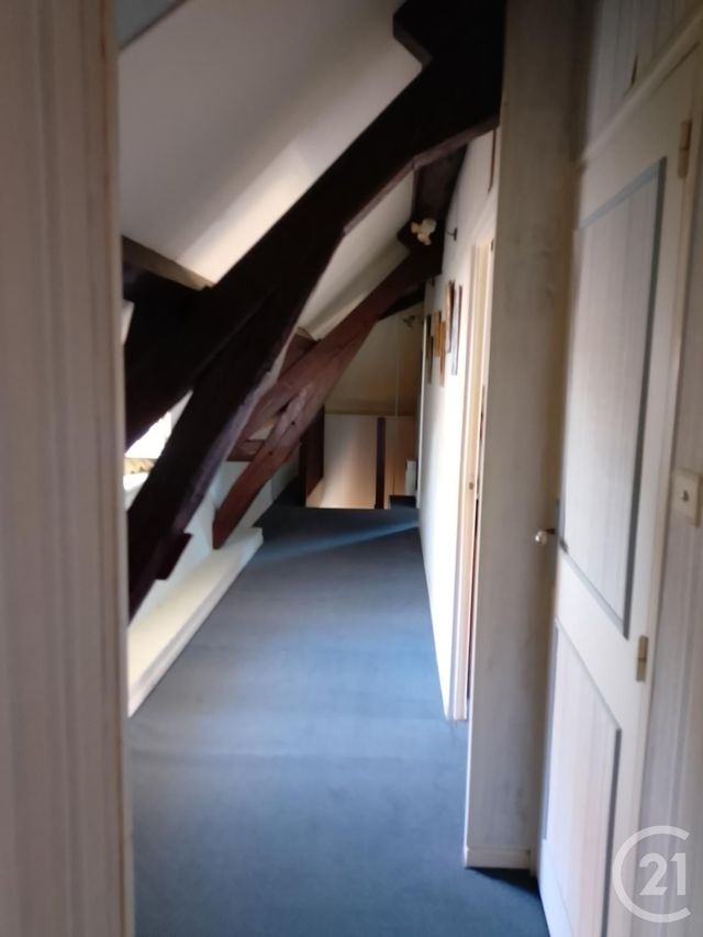 Maison &agrave; vendre - 5 pi&egrave;ces - 125,51 m2 - Franchesse - 03 - AUVERGNE